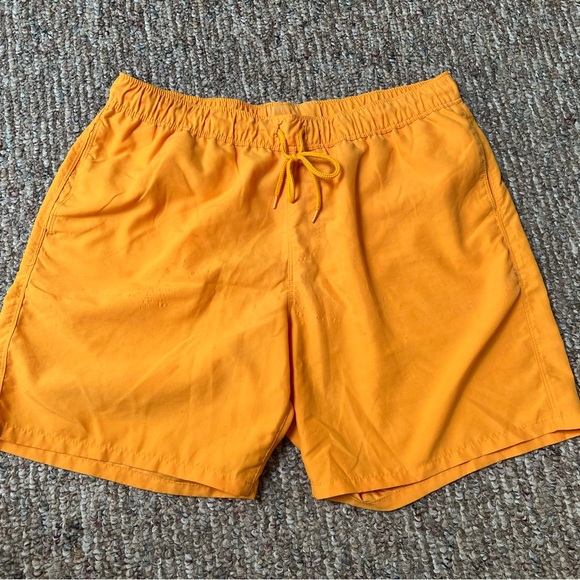 ASOS Swim Trunks - Picture 1 of 3